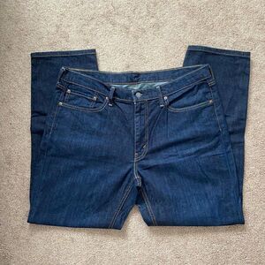 Levi's Men's 541 Athletic Fit Jeans